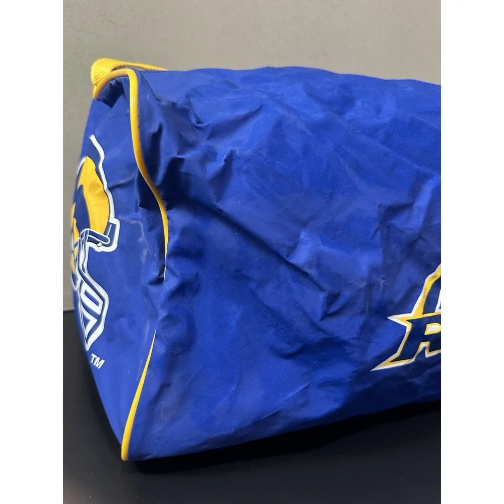 Vintage St Louis Rams‎ Duffle Bag